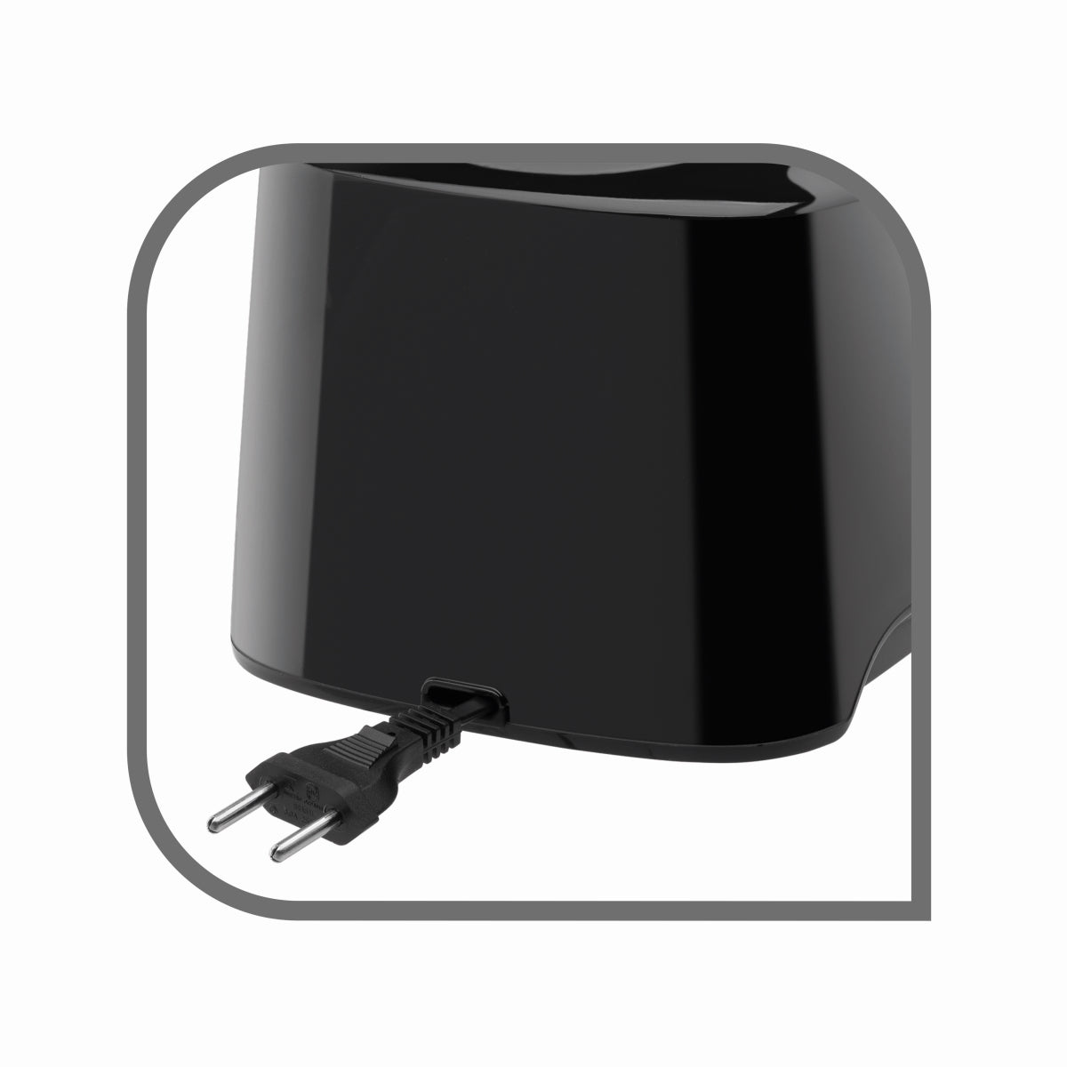 Liquidificador Arno 2L Power Mix 550W LQ10 Preto 220V