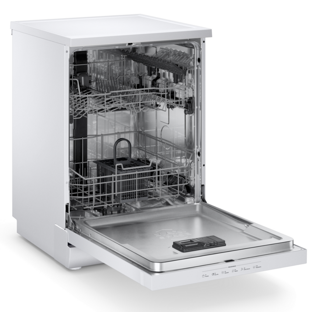 Lava-Louças Brastemp 14 Serviços Smart Sensor BLF60AB Branco 220V