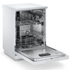 Lava-Louças Brastemp 14 Serviços Smart Sensor BLF60AB Branco 220V