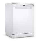 Lava-Louças Brastemp 14 Serviços Smart Sensor BLF60AB Branco 220V