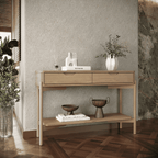 Aparador Nest Finestra 120cm 2 Gavetas Tauari
