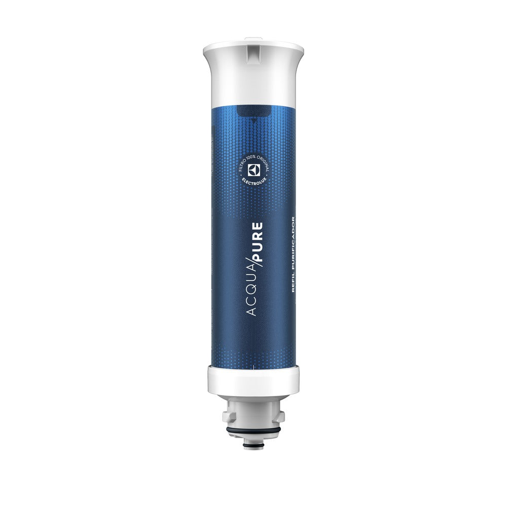 Filtro/Refil Original Electrolux Acqua Pure para Purificador PC01B, PC01X, PE15B, PE15X e PE15P