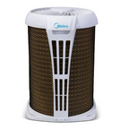 Ar-Condicionado Split Inverter 18000 BTUs Midea Airvolution Connect High Wall Frio 220V