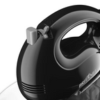 Batedeira Pérola 550 Britânia 500W Double Bowl Preto 220V
