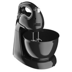 Batedeira Pérola 550 Britânia 500W Double Bowl Preto 220V