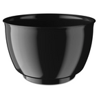 Batedeira Pérola 550 Britânia 500W Double Bowl Preto 220V