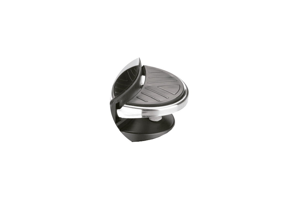 Lixeira Brinox 3 Litros com Pedal e Balde Inox