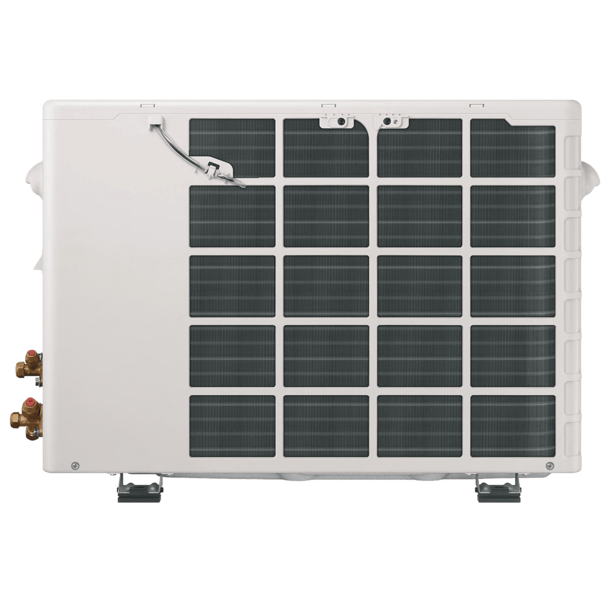 Ar-Condicionado Split Inverter Samsung 9000 BTUs WindFree AI Pro Frio 220V