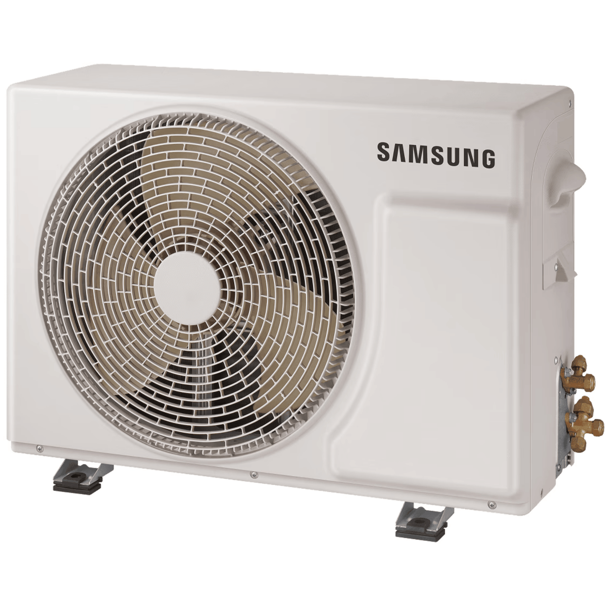 Ar-Condicionado Split Inverter Samsung 9000 BTUs WindFree AI Pro Frio 220V
