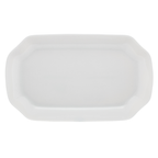 Travessa Porcelana Coliseu  27x16cm