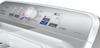 Lavadora de Roupas Panasonic 14Kg NA-F140B1WB Tecnologia Smartsense Cesto Inox Branco 220V