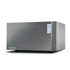 Micro-ondas Brastemp 32L Painel Integrado e Grill Inox Espelhado 220V