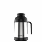 Garrafa Térmica Termolar Lúmina 500ml Inox