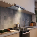 Depurador Electrolux 60cm de Parede DE6SS Inox 220V