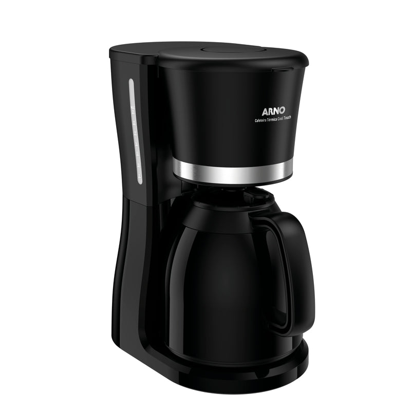 Cafeteira Elétrica Arno Com Jarra Térmica 1L CFCT 220V