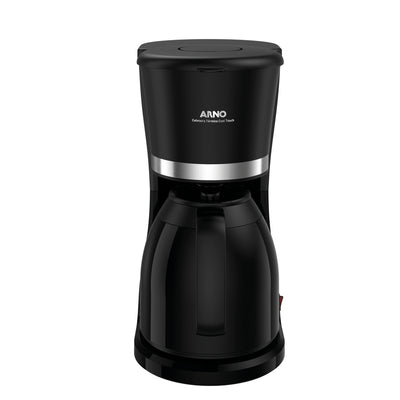 Cafeteira Elétrica Arno Com Jarra Térmica 1L CFCT 220V