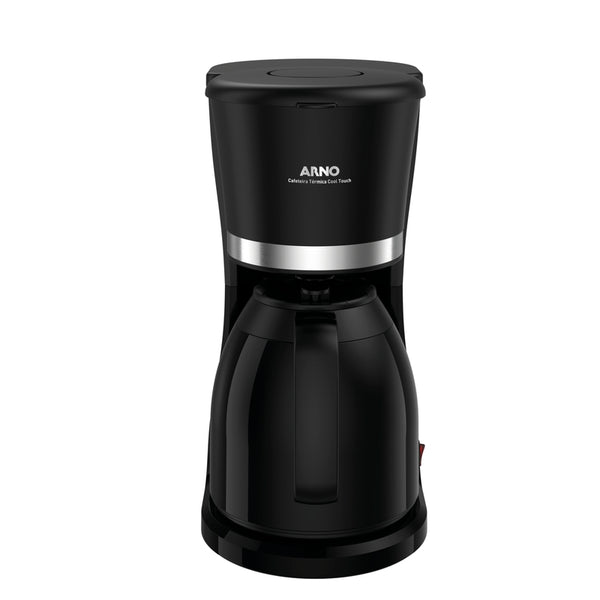 Cafeteira Elétrica Arno Com Jarra Térmica 1L CFCT 220V