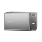 Micro-ondas Electrolux 27L Menu On Line Prata 220V