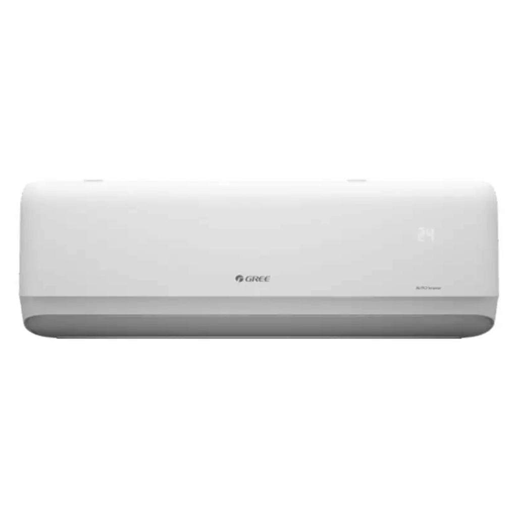 Ar-Condicionado Split Inverter Gree 9000 BTUs G-Side Quente e Frio 220V