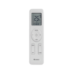 Ar-Condicionado Split Inverter Gree 9000 BTUs G-Side Quente e Frio 220V