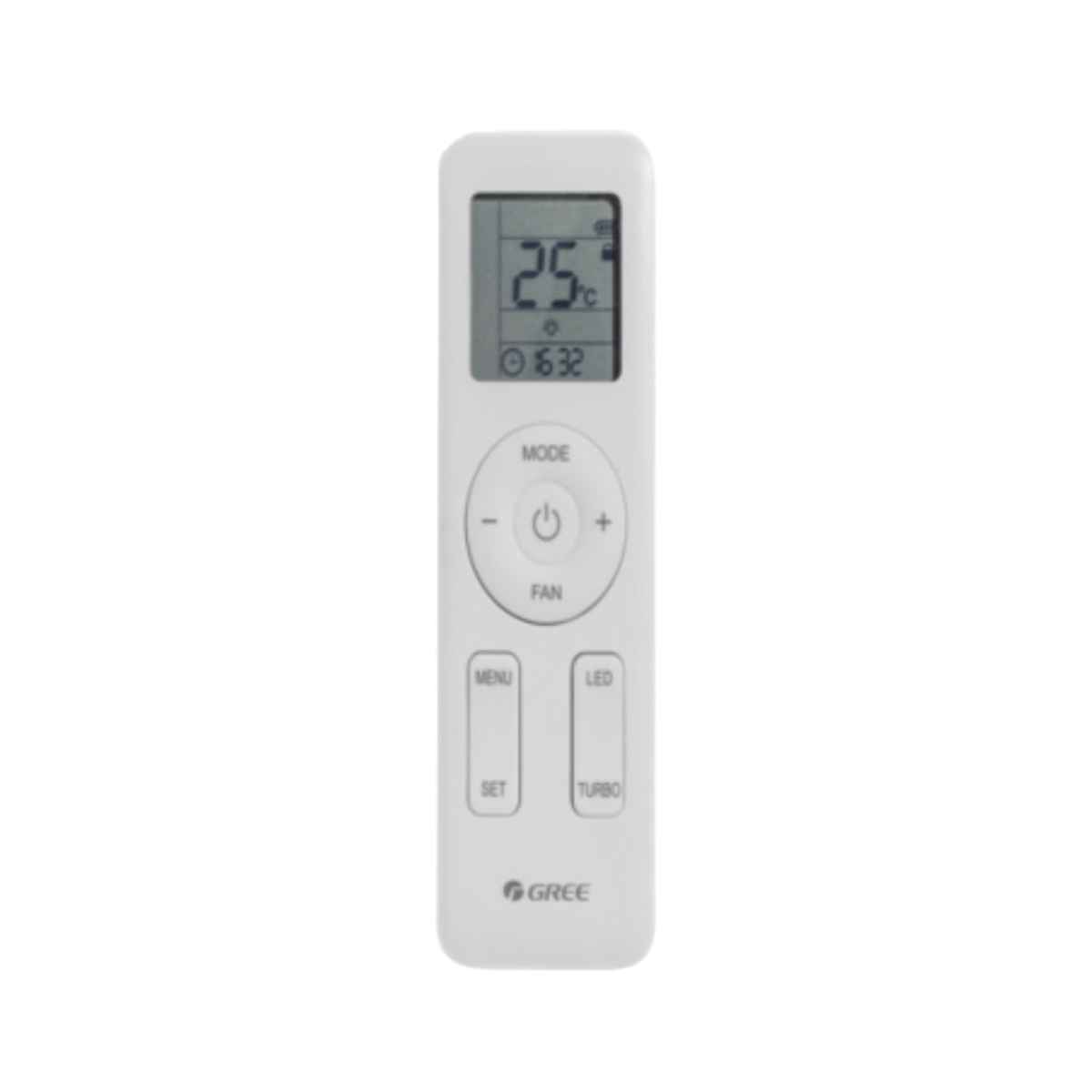 Ar-Condicionado Split Inverter Gree 9000 BTUs G-Side Quente e Frio 220V