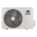 Ar-Condicionado Split Inverter Gree 9000 BTUs G-Side Quente e Frio 220V