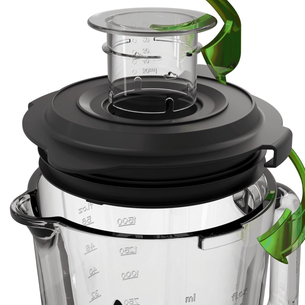 Liquidificador Britania 2,3L BLQ14A Jarra em Vidro 1400W Inox 220V
