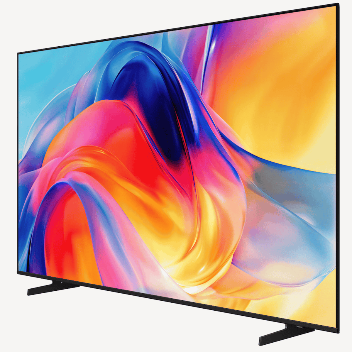 Smart TV Mini LED 65" 4K Samsung M75H Vision AI Bivolt