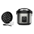 Panela de Arroz Elétrica Electrolux 3,5L Efficient Rita Lobo ERC20 220V