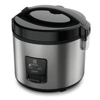 Panela de Arroz Elétrica Electrolux 3,5L Efficient Rita Lobo ERC20 220V