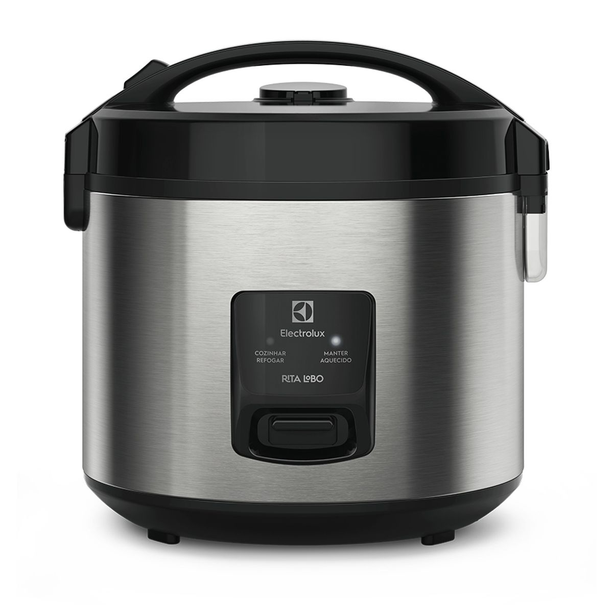 Panela de Arroz Elétrica Electrolux 3,5L Efficient Rita Lobo ERC20 220V