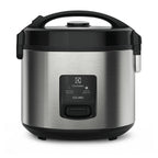 Panela de Arroz Elétrica Electrolux 3,5L Efficient Rita Lobo ERC20 220V