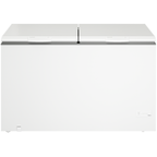 Freezer Horizontal Consul 528L Inverter 2 Portas CHB53MB Branco 220V