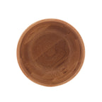 Bowl de Bambu Coliseu Verona 8x4cm