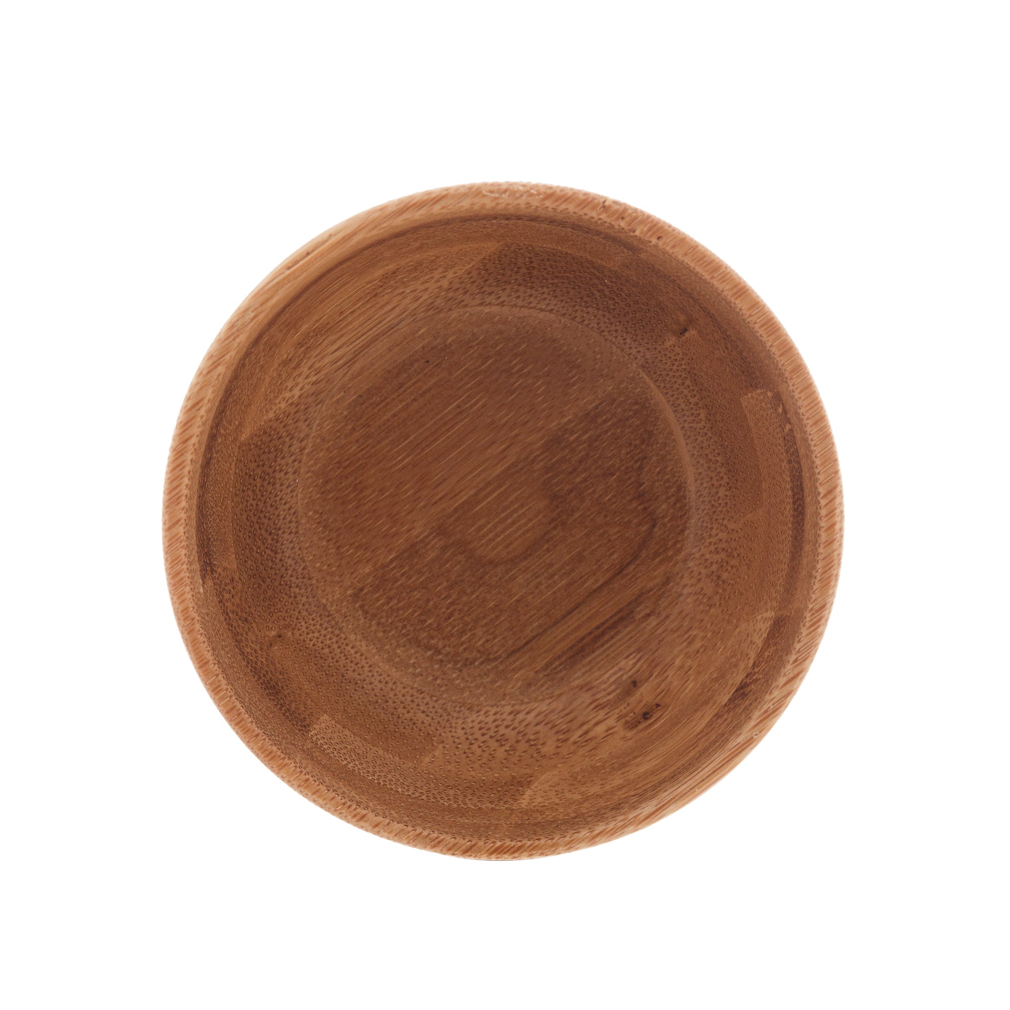 Bowl de Bambu Coliseu Verona 8x4cm