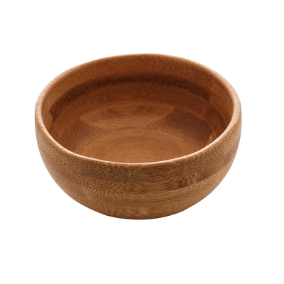 Bowl de Bambu Coliseu Verona 8x4cm