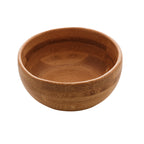 Bowl de Bambu Coliseu Verona 8x4cm