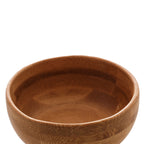 Bowl de Bambu Coliseu Verona 8x4cm