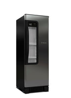 Cervejeira Residencial Metalfrio 256L VN25TPD008 Beer Maxx 250 Inox 220V