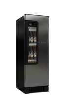 Cervejeira Residencial Metalfrio 256L VN25TPD008 Beer Maxx 250 Inox 220V