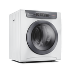 Conjunto Electrolux Lavadora de Roupas 11kg LES11 + Secadora Piso e Parede 11kg SVB11 220V