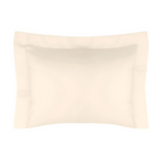 Fronha Altenburg Percal 180 Fios 50x70cm Bege