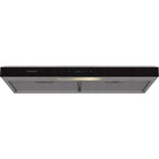 Depurador de Ar Suggar 60cm Slim Touch DTH62IX com 3 Velocidades Inox 220V