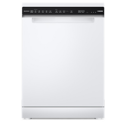 Lava-Louças Brastemp 15 Serviços BLF61AB Branco 220V