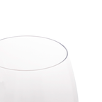 Taça para Degustação de Vinho Cristal Coliseu Sommelier  590ml