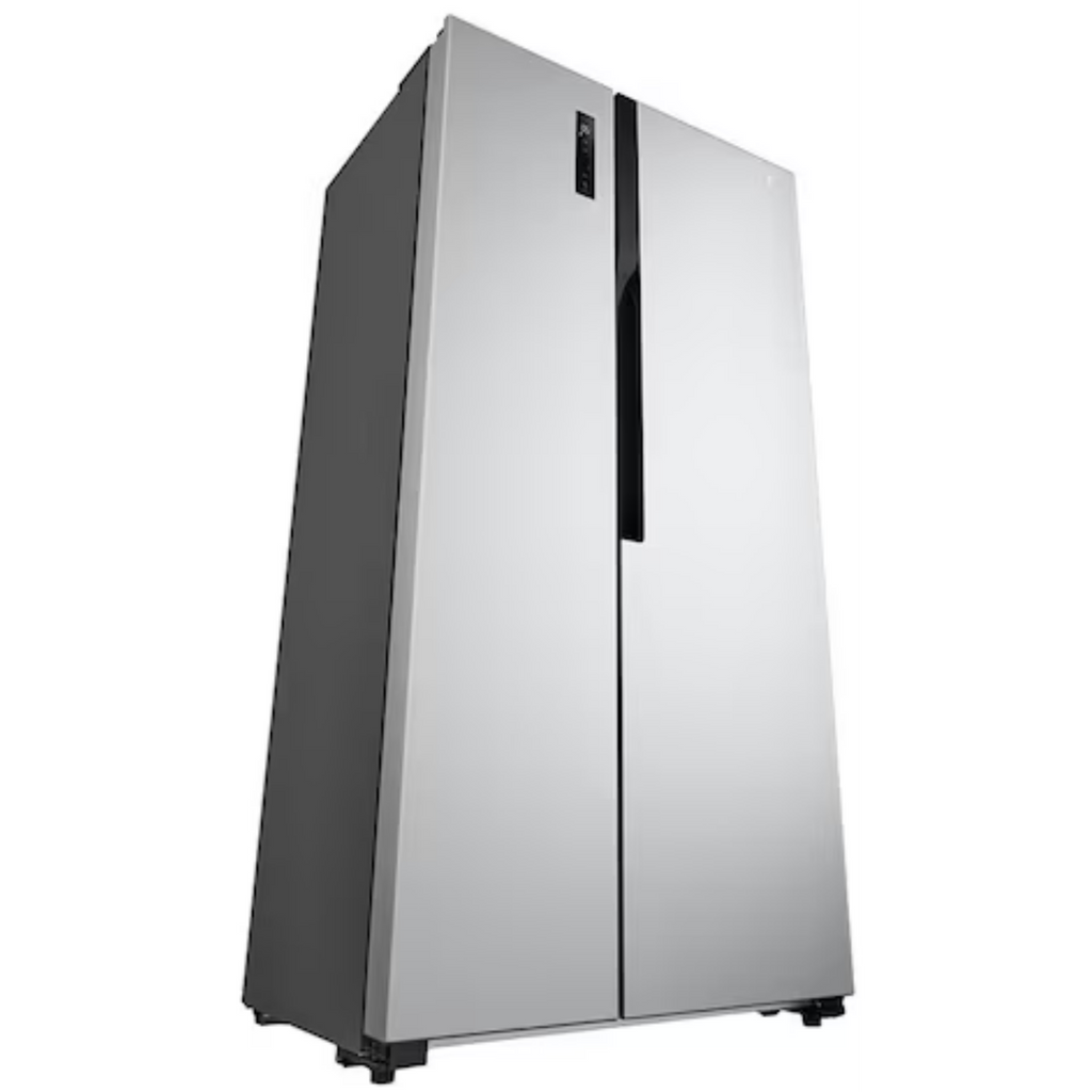 Refrigerador LG 519L Side By Side Inverter Inox 220V
