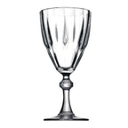 Jogo de 6 Taças para Vinho Full-Fit 300ml