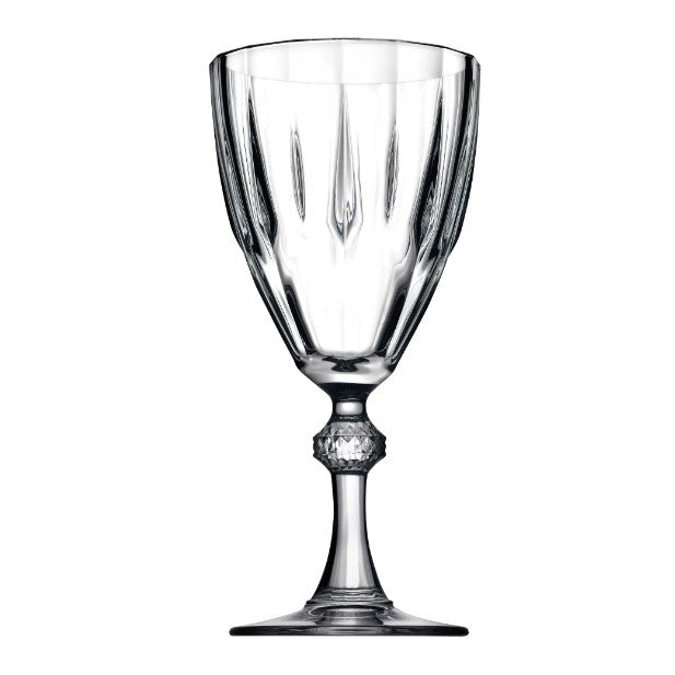 Jogo de 6 Taças para Vinho Full-Fit 300ml
