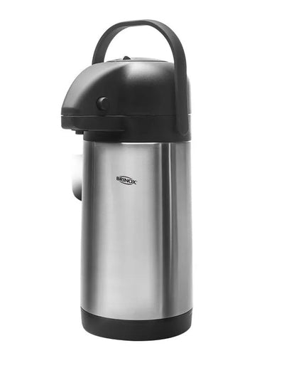 Garrafa Térmica Brinox 1,9 Litros Inox
