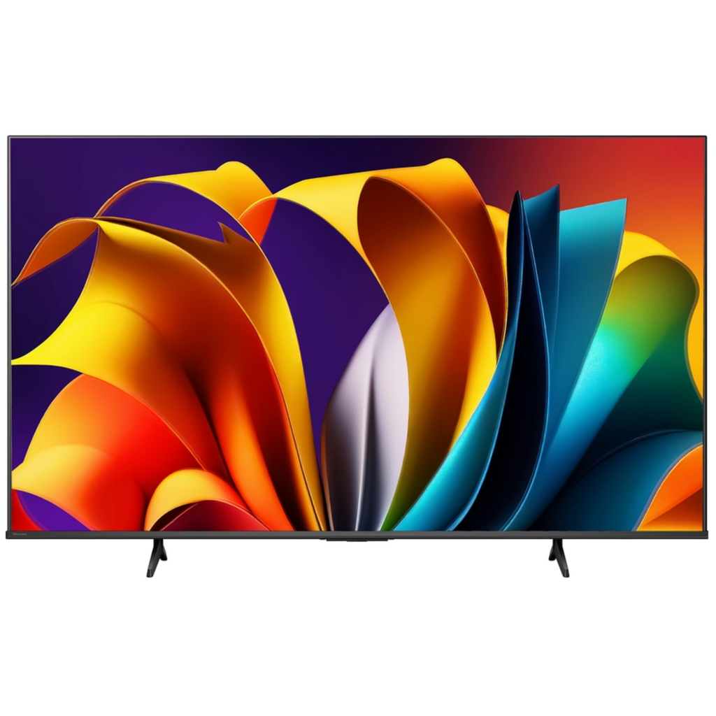 Smart TV DLED 58" 4K Hisense 58A6NV Modo Game Plus Bivolt